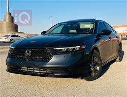 هۆندا ئەکۆرد